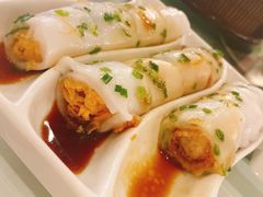 瑶柱葱花软硬海皇卷-翠园(兴业太古汇店)