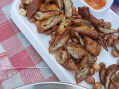 -黎记大排档(慈云路店)