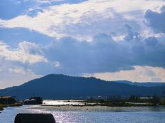-腾冲北海湿地