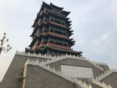 -永定河休闲森林公园