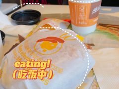 -麦当劳(顺义店)