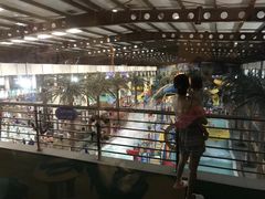 -南宫温泉水世界