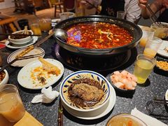 -小饕荟雅安贡椒鱼鲜馆(广福桥店)
