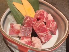 -上男·烧肉集市(五一广场店)