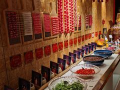 -羊大爷涮肉(亮马桥店)