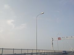 -星海湾跨海大桥
