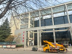 -西安外国语大学(长安校区)