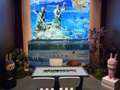 -卫鼎轩·家宴(水上公园店)