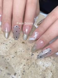 -Face Score美甲美睫皮肤管理