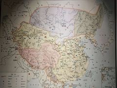 -巴音郭楞蒙古自治州博物馆