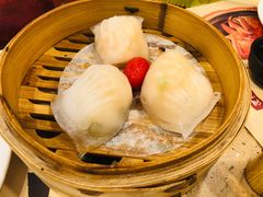 -点都德(华强南店)