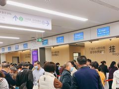 -江苏省人民医院(广州路院区)