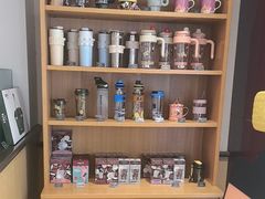-COSTA COFFEE(天通苑华联店)