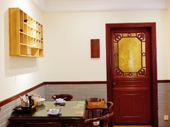 -山水茶艺馆·点心粤菜·30年老字号