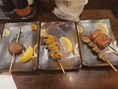 -鸟鹏烧鸟居酒屋(仁恒梦中心店)