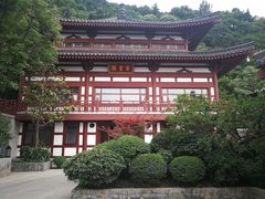 -西安华清御汤酒店