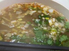 -老师家羊杂碎(延安总店)