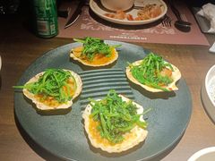 -九月里.自由花园餐厅