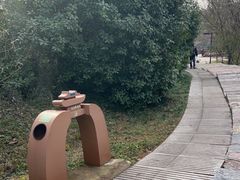 -天生桥景区