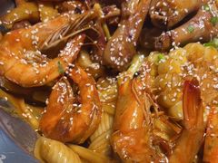-徐记小怪兽肉蟹煲(中央大街店)