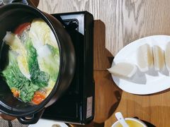 -天津湾西餐厅(三亚海棠湾洲际度假酒店)