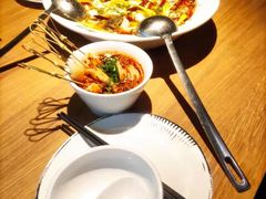老坛子酸菜鱼-太二酸菜鱼(永旺梦乐城店)