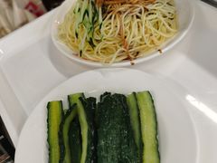 -华天新川面馆(闹市口店)