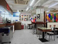-香港華心糖水鋪(南西总店)