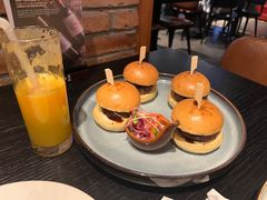 -blue frog蓝蛙(长泰广场店)