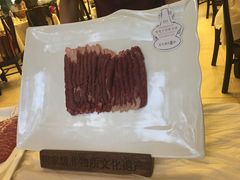 -东来顺饭庄(王府井步行街店)