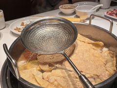-犇鼎牛潮汕牛肉火锅(新辰里学清路店)