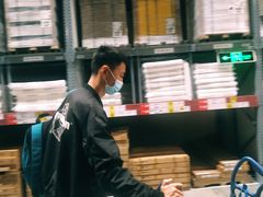 -宜家家居(哈尔滨商场店)