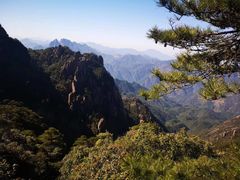 -三清山风景名胜区