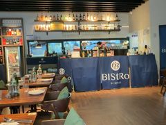 -Bistro 63 创意融合料理(广粤天地店)