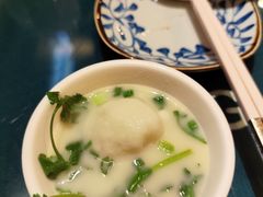 -南京金牛湖巨碗鱼头