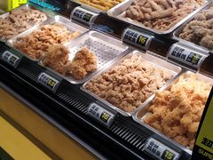 -超级鸡车(曹杨路店)