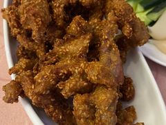 -烤肉宛饭庄(南礼士路店)