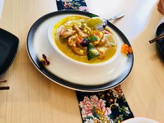 -茶宴·美食地标餐厅(沙坡尾店)