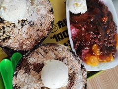 -MOMO冰品·生巧汤圆(红桥店)