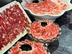 -百草滩羊清水涮羊肉·清真·宁夏盐池滩羊(莲花桥店)