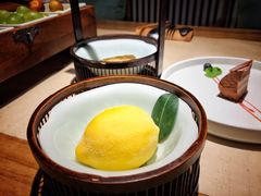 -素慧餐厅(大虹桥店)