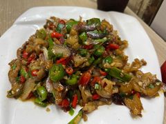 -汉时湘菜