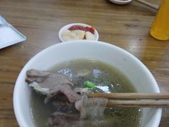 -老刘家泡馍·陕西老字号(钟楼广济街店)