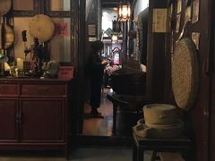 门面-大郎桥瑞陆糖粥(小太平巷店)