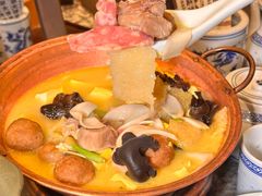 -南京大牌档(中关村领展广场店)