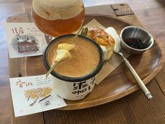 -CAFE CHEZ W一木家(香山路店)
