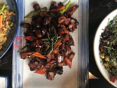 -兰溪小馆(东直门簋街店)