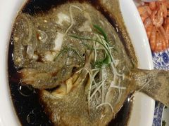 android_upload_pic-大地烙馍村(商城路店)