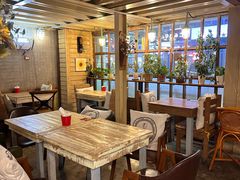 -Cafe Alice咖啡爱丽丝(奥城店)