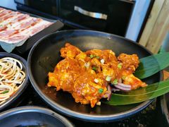 -九田家黑牛烤肉料理(珠江摩尔店)